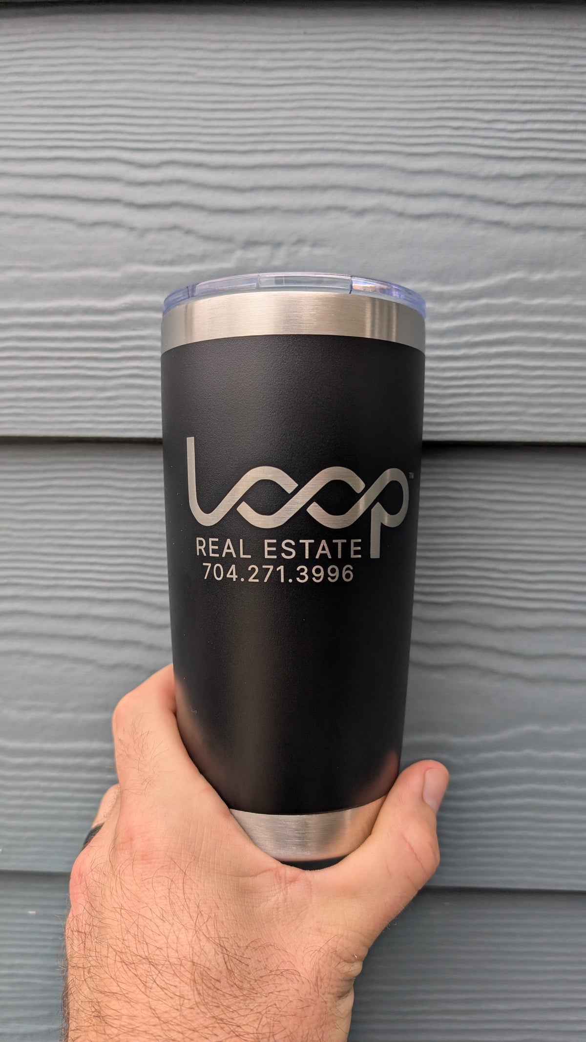 Custom Tumblers